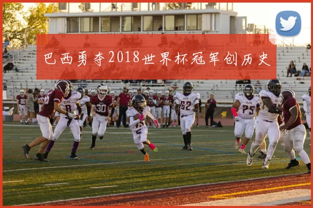 巴西勇夺2018世界杯冠军创历史