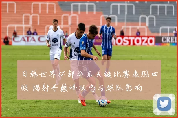 日韩世界杯郝海东关键比赛表现回顾 揭射手巅峰状态与球队影响