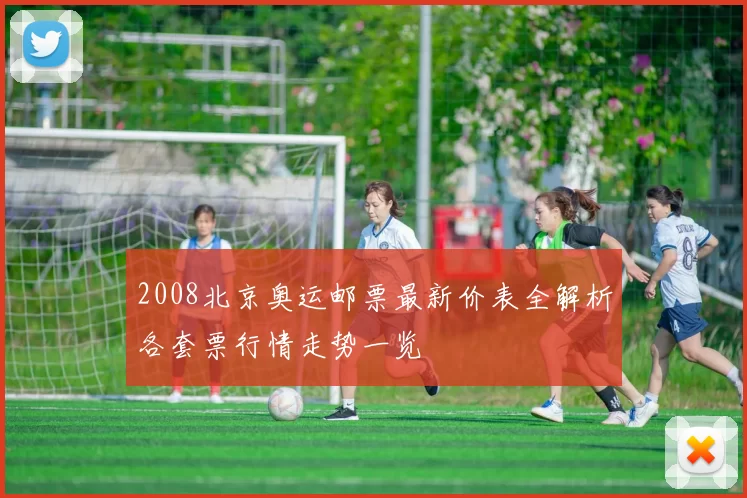 2008北京奥运邮票最新价表全解析各套票行情走势一览
