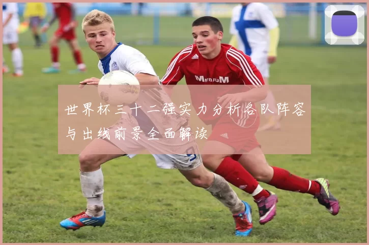 世界杯三十二强实力分析各队阵容与出线前景全面解读